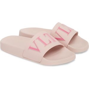 vltn slides pink